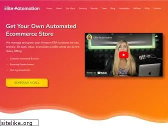 amazonautomationbusiness.com