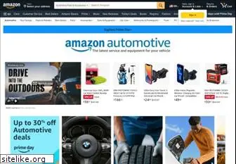 amazonautomotivetools.com