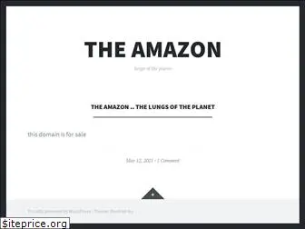 amazonawareness.com