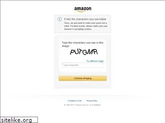 amazonblacklist.com