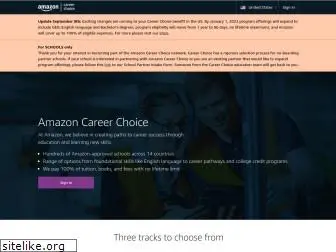 amazoncareerchoice.com