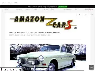 amazoncars.co.uk