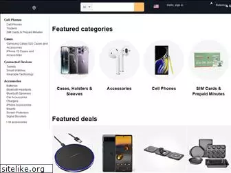 amazoncellphones.net