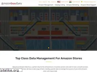 amazondataguru.com