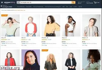 amazondating.co