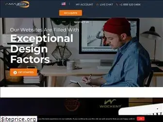 amazondesigners.com
