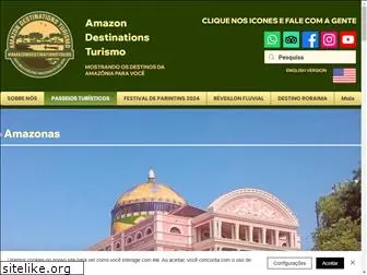 amazondestinations.tur.br