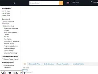 amazondevices.org