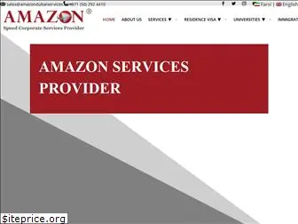 amazondubaiservices.com