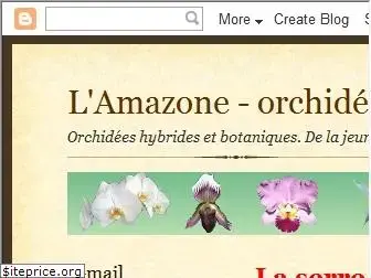 amazone-orchidees.blogspot.com