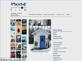 amazonefilm.com