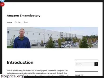 amazonemancipatory.com