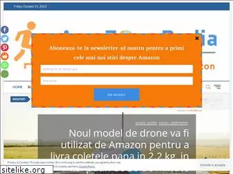 amazonepedia.ro