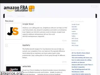 amazonfbacalculator.com