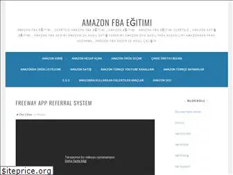 amazonfbaegitimi.wordpress.com