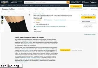 amazonfr.fr