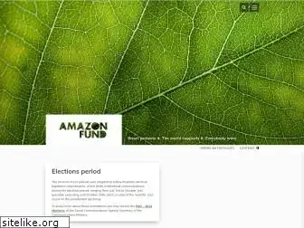 amazonfund.gov.br