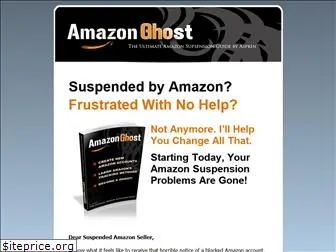 amazonghost.com