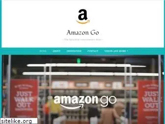 amazongo581338975.wordpress.com