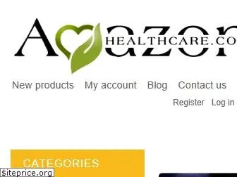 amazonhealthcare.com