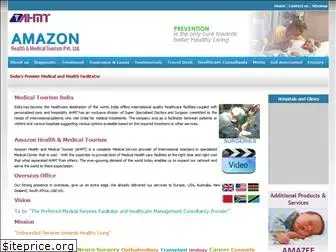 amazonhmt.com