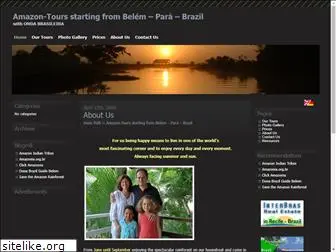 amazonia-brazil.net