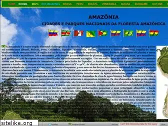 amazonia.altervista.org