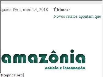 amazonia.org.br