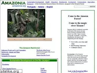 amazonia.org