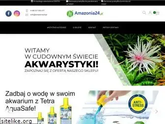 amazonia24.pl