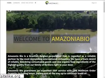 amazoniabio.com