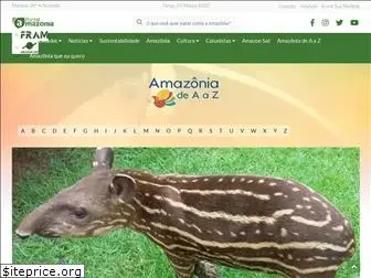 amazoniadeaaz.com.br