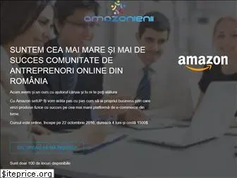 amazonienii.ro