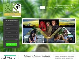 amazonking.com