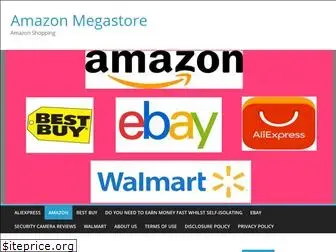 amazonmegastore.us