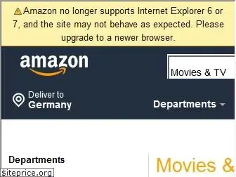 amazonoriginals.com