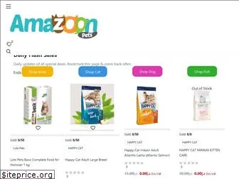 amazonpets.ae