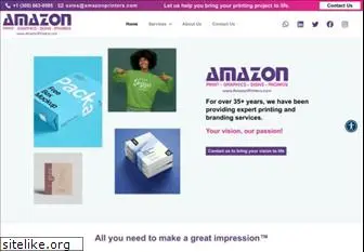 amazonprinters.com