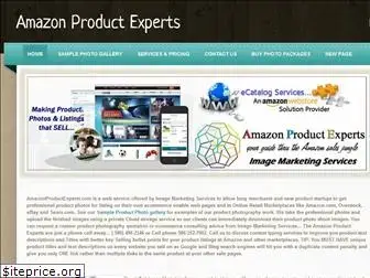 amazonproductexperts.com