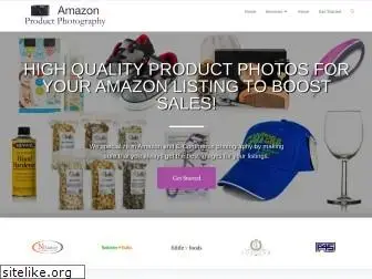 amazonproductphotography.com