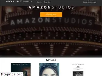 amazonscreenings.com