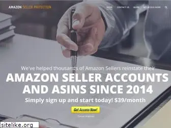 amazonsellerprotection.com