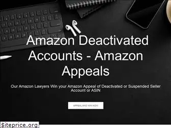 amazonsellers.attorney