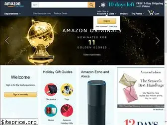 amazonshop.tech