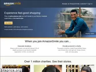 amazonsmiles.com