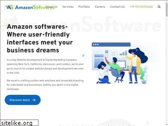 amazonsoftwares.com