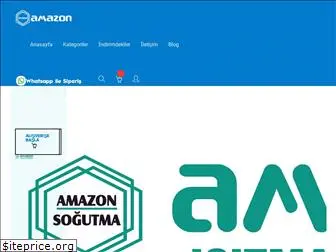 amazonsogutma.com