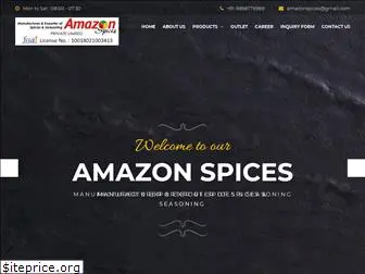 amazonspices.in