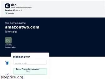 amazontwo.com