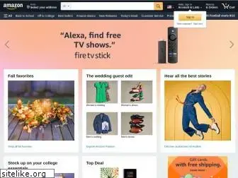 amazonvendors.com